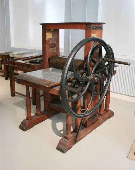 Association Of European Printing Museums ~ Danmarks Mediemuseet