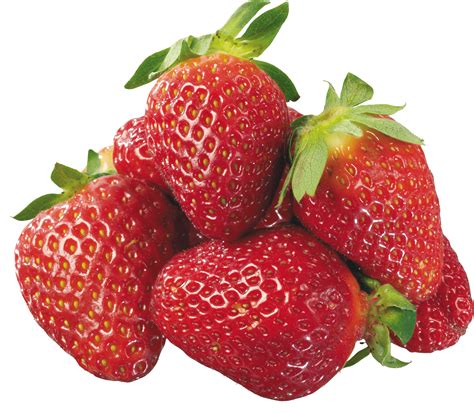 Download Strawberry Png Images Hq Png Image Freepngimg