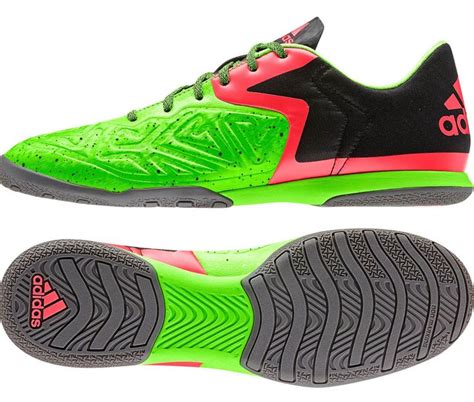 Adidas Futsal Shoes Men X 15.2 CT IN Indoor Soccer B27117 Freestyle