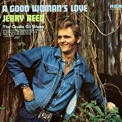 Elvis Presleys Cover Of ‘talk About The Good Times Contains An Uncredited Jerry Reed Guitar