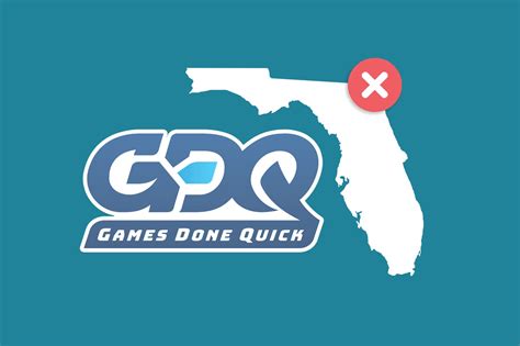 games done quick cancels florida event over ‘don t say gay laws the washington post