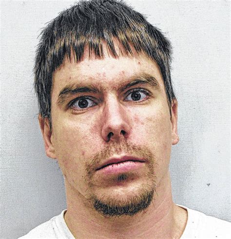Sex Offender Gets Early Release Daily Advocate