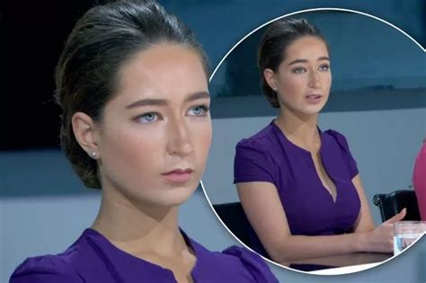 The Apprentice Fans Rejoice As Controversial Candidate Lottie Lion Is Finally Axed Irish
