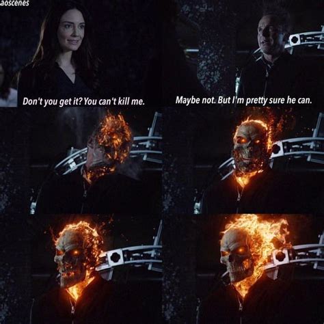 25 Funniest Ghost Rider Memes That Will Make You Laugh Hard