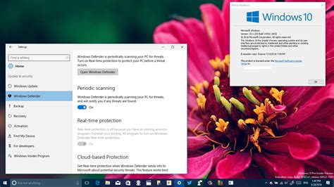 亲身体验 Windows 10 Build 14352 以进行 Pc 改进和更改（视频） Purgecam