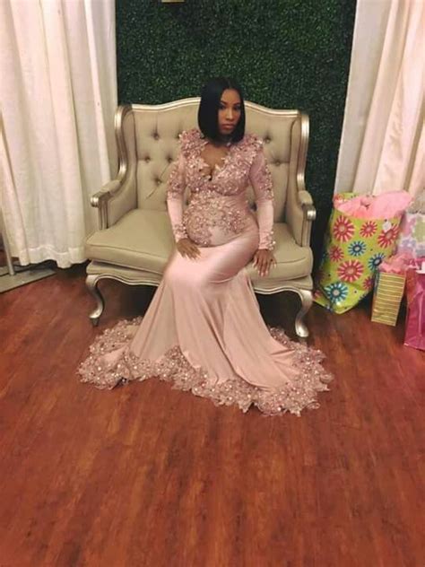 Since the dress code for a baby shower can vary widely (think: B A R B I E DOLL GANG HOE Pinterest: @jussthatbitxh ...