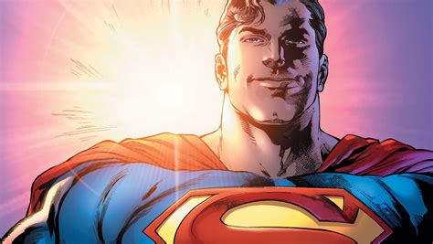 Ta Nehisi Coates Is Writing A New Superman Movie Nerdist