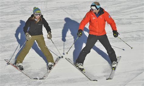 How Adults Learn To Ski The Best Tips CheckYeti Blog