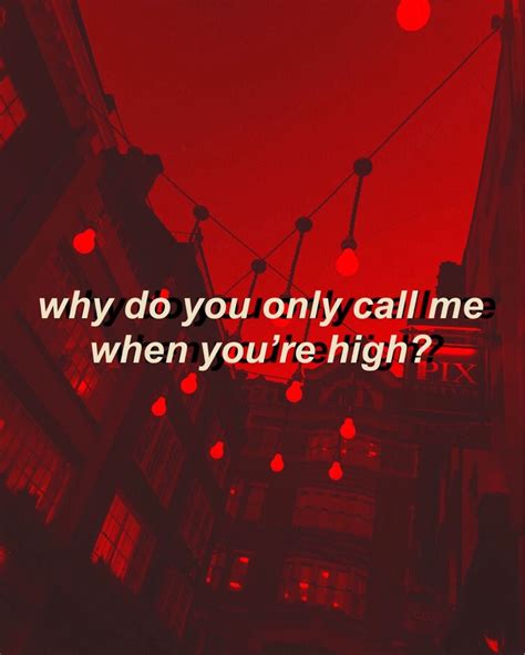 Pin On Red Aesthetic Quotes