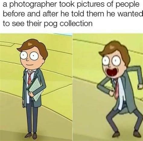 Whoops Rick And Morty Morty Rick And Morty Meme