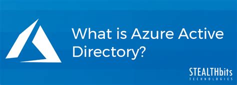Azure Active Directory Azure Ad Logo