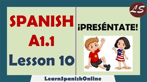 Well, it depends on where the spanish speaker you are introducing yourself is from. Introducing Yourself in Spanish | Presentación personal | Spanish Basic Lessons | A1 - Lesson 10 ...