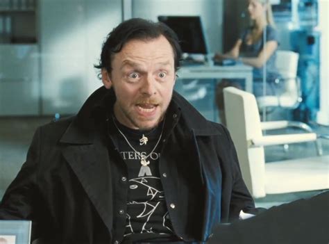 The Worlds End Trailer Watch Simon Pegg And Nick Frosts Latest