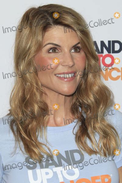 Photos And Pictures Los Angeles Sep Lori Loughlin At The Th