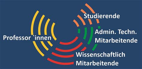 Goethe Universität — Committees