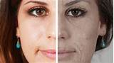 Images of Makeup Older Skin