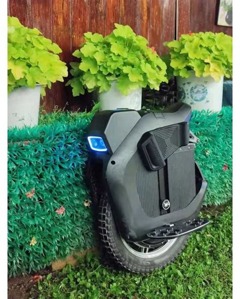 Preorder Begode Hero 1800wh 100v Electric Unicycle