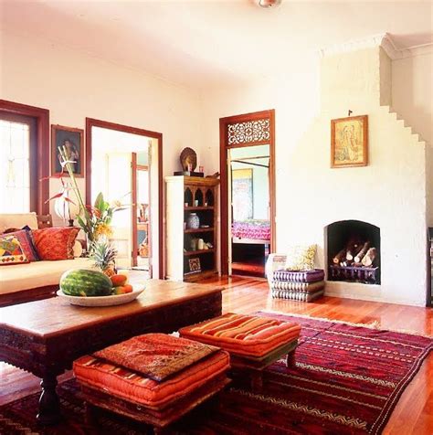 Lovely Interiors Indian Style Indian Interior Design Small House