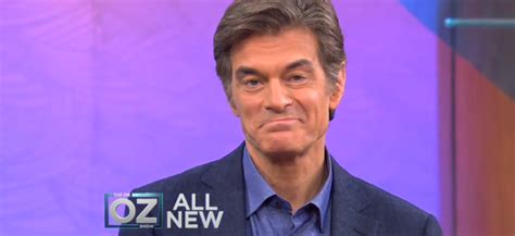 Scientists Retract Research On Dr Oz Endorsed Weight Loss Pill
