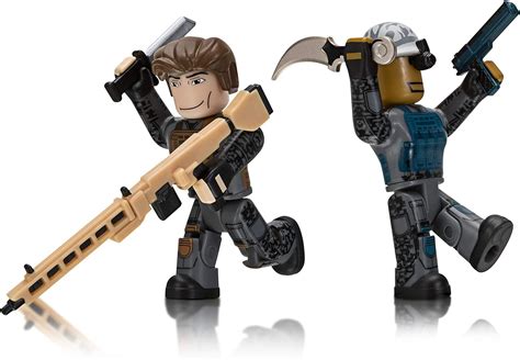 Roblox Action Collection Phantom Forces Game Pack