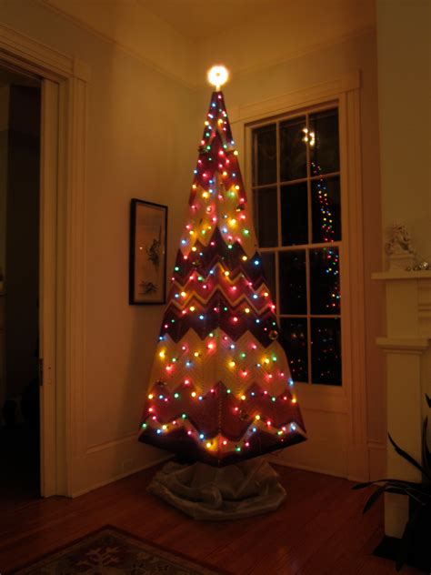 Alternative Christmas Tree 2013 : 4 Steps (with Pictures ...