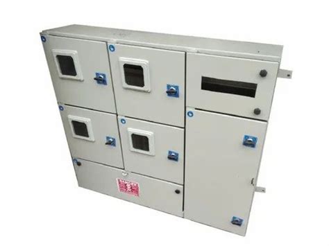 Meter Panel Board Electrical Meter Panel Box Wholesale Trader From