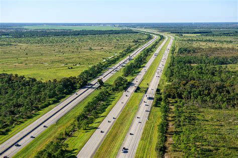 The Longest Highways In The United States