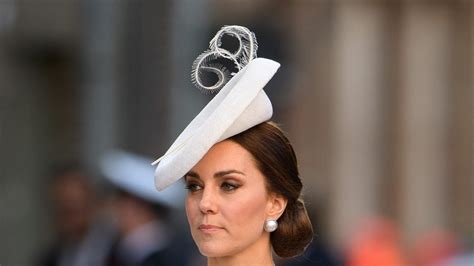 The Duchess Of Cambridge Recycles Princess Charlotte