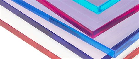 Perspex Perspex® Vario Cut To Size Acrylic Sheet