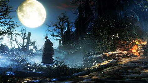 Check spelling or type a new query. Bloodborne Wallpaper (85+ immagini)