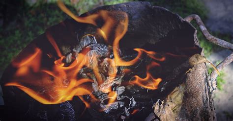 Free Stock Photo Of Burn Burning Burnt