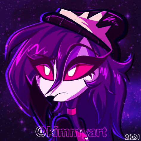 Octavia Helluva Boss Image By Kimmyartmlp 3370507 Zerochan Anime