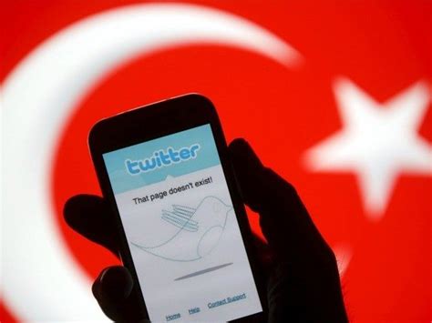 Journalist Says Twitter Blocking His Account For Instigating Terrorism