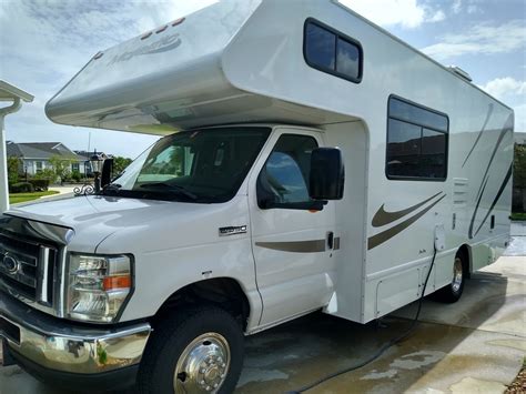 2016 Four Winds Majestic 23a Rv For Sale In The Villages Fl 1337553