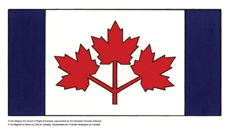Canadian Flag Rcanadaleft