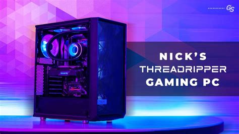 How to build a gaming pc in 2019, rtx 2080. I Built A New Gaming PC for Myself - Fractal Meshify C ...