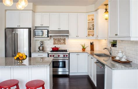 Tips sobre el significado de los colores. Ideas low-cost para decorar tu cocina y aprovechar el espacio
