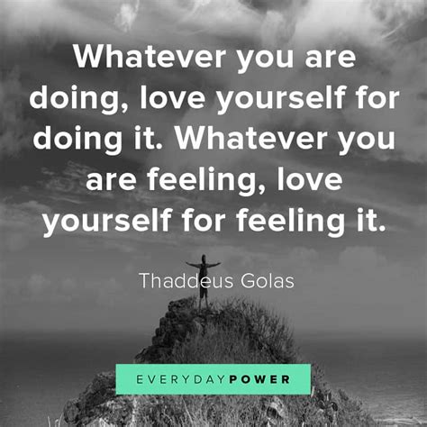 22 Motivational Quotes To Love Yourself Love Quotes Love Quotes