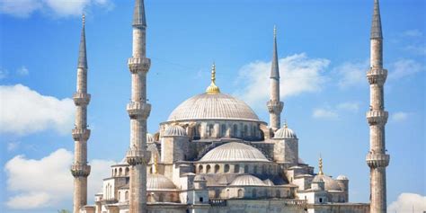 The Ultimate Wimdu Guide To Getting Around In Istanbul