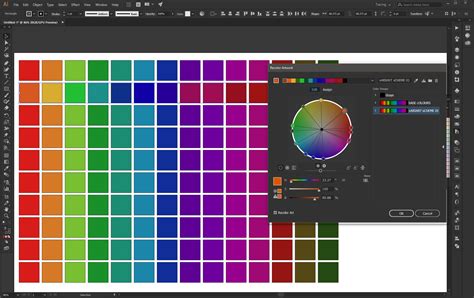 Create Color Palette From Image Rytearena