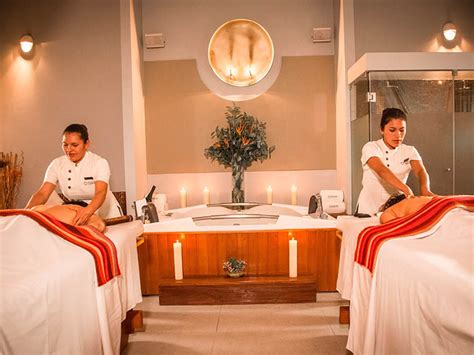 Unno Spa Del Aranwa Sacred Valley Hotel And Wellness Es Reconocido Por El