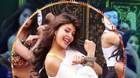 Watch ‘roy Song Jacqueline Fernandez Dances To Punjabi Number