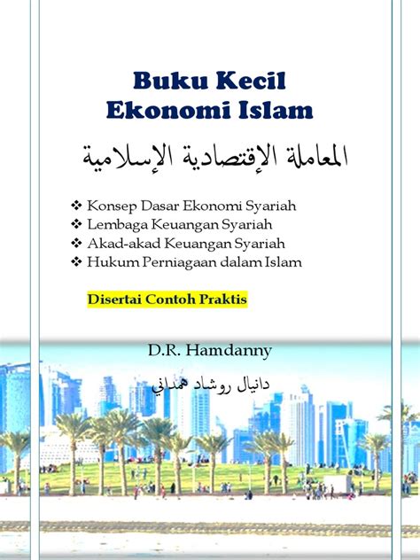 Buku Saku Ekonomi Syariah Pdf