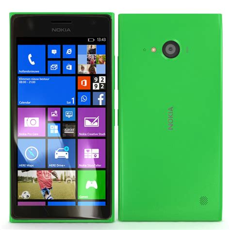 Nokia lumia 730 dual sim user reviews and opinions. nokia lumia 730 green 3d max