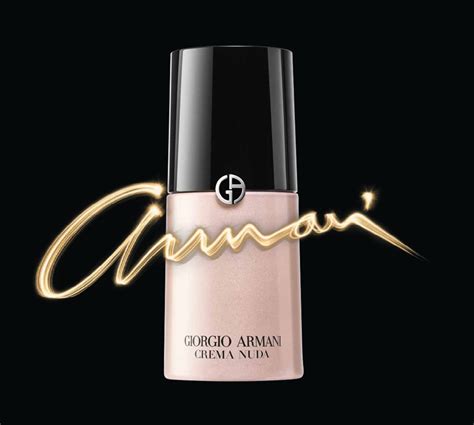 Giorgio Armani Beauty Night Light Holiday 2016 Collection Les FaÇons