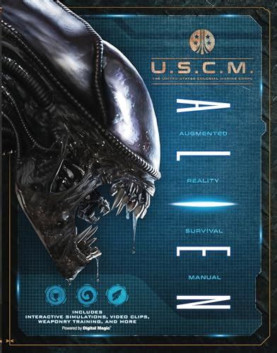 alien augmented reality survival manual owen williams 9781787390041 abebooks