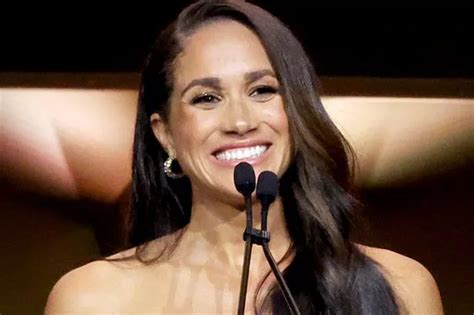 Meghan Markle Plotting Career Move That Could See Her In The White House Says Expert Mirror