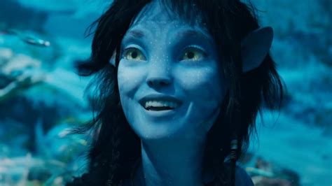 Avatar 2 Trailer James Cameron Reveals More Of Pandora