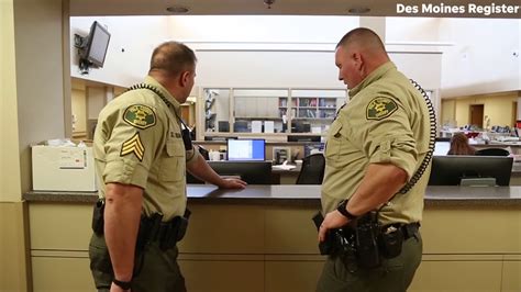 It takes a special officer: Inside the Polk County sheriff's mental