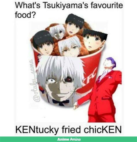 Tokyo Ghoul Memes Anime Amino